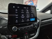 Ford Fiesta 1.0 EcoBoost S&S ACTIVE X