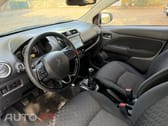 Mitsubishi Space Star 1.2 Intense Connect Edition
