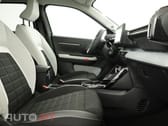 Citroen e-C3 44 kWh Autonomia Conforto Collection