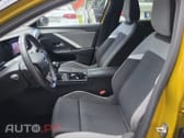 Opel Astra 1.5 D Elegance