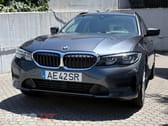 BMW 330 e Corporate Edition Auto