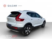 Volvo XC40 1.5 T5 PHEV Inscription Expression