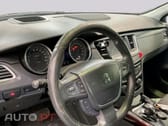 Peugeot 508 RXH 2.0 HDi Hybrid4 2-Tronic