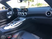 Mercedes-Benz AMG GT C