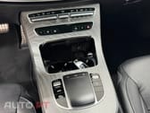 Mercedes-Benz E 300 de AMG Line