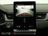 Renault Captur 1.0 TCe Techno