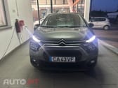 Citroen C3 1.2 PureTech Max EAT6