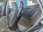 Ford Fiesta 1.0 Ti-VCT Trend