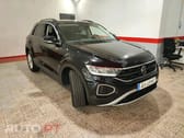 Volkswagen T-Roc 1.0 TSI @pt