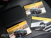 Opel Zafira 2.0 CDTI Cosmo