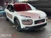 Citroen C4 Cactus 1.6 BlueHDi Feel