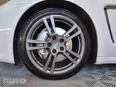 Porsche Panamera 3.0 V6 platinum edition