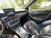 Mercedes-Benz A 45 AMG 4Matic Speedshift 7G-DCT