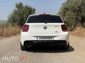 BMW 120 d Urban Line
