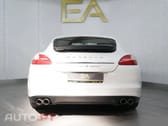Porsche Panamera S Hybrid