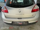 Renault Mégane 1.5 dCi Confort