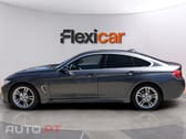 BMW 420 d Pack M Auto