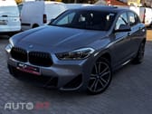 BMW X2 xDrive25e M Sport