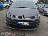 Citroen C4 SpaceTourer 1.5 BlueHDi Shine EAT8
