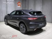 DS DS4 1.2 PureTech Trocadero EAT8