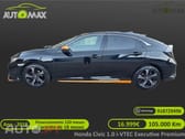 Honda Civic 1.0 i-VTEC Executive Premium