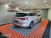 Renault Mégane Sport Tourer 1.5 Blue dCi Intens EDC