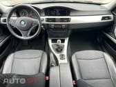 BMW 320 d EfficientDynamics Line Sport