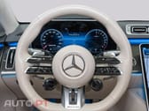 Mercedes-Benz S 63 AMG I.V.A DEDUTÍVEL E Performance L