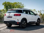 Citroen C5 Aircross 1.5 BlueHDi Shine EAT8