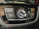 BMW 520 d Aut. Luxury Line