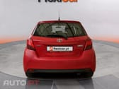 Toyota Yaris 1.0 VVT-i Comfort+P.Style