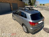 Mitsubishi ASX 1.6