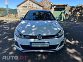Volkswagen Golf 1.4 GTE Plug-in