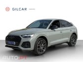 Audi Q5 50 TFSIe quattro S tronic S line