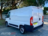 Peugeot Boxer 2.0 BlueHDi 333 L2H2 Pro