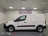 Peugeot Partner 1.6 BlueHDi L1 Premium 3L