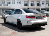 BMW M3 Competition