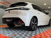 Peugeot 308 1.2 PureTech GT EAT8