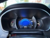 Renault Mégane Sport Tourer 1.5 dCi GT Line SS