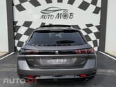 Peugeot 508 SW 1.6 Hybrid GT Pack e-EAT8