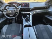 Peugeot 3008 1.2 PureTech Allure