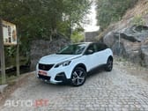 Peugeot 3008 1.6 e-HDi Allure 2-Tronic