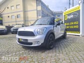MINI Countryman One D