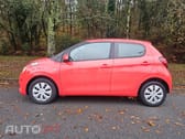 Citroen C1 1.0 Selection