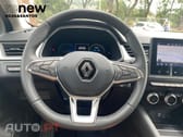 Renault Captur Captur Exclusive E-TECH PLUG-IN 160