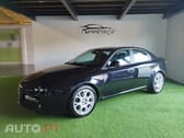 Alfa Romeo 159 1.9 JTDM 16V 150 CV