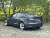 Tesla Model 3 Performance Dual Motor AWD