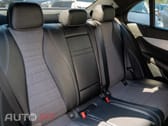 Mercedes-Benz E 220 d Avantgarde+