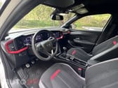 Opel Mokka 1.2 T GS Line