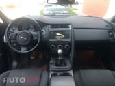 Jaguar E-Pace 2.0 i4D S